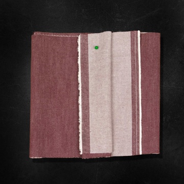 8084 - Dude Ranch Dud Bordeaux