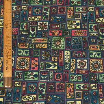 9014 - Rousseau Petrolio