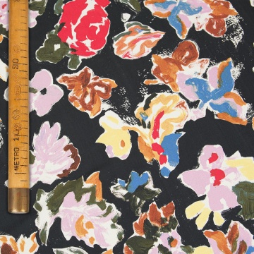 9015 - Fiori e Tempere