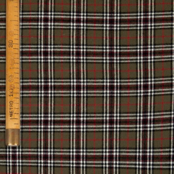 951 - Dunnottar Verde Militare