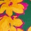 5514 - Pop Plumeria Verde