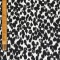 Denim Stella McCartney - B/W Animalier