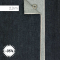 MIDORI - Japanese Denim (2,3 MT REMNANT)