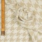 5403 - Mega Pied de Poule Bianco