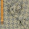 5404 - Mega Pied de Poule Grigio Chiaro