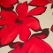 5513 - Pop Plumeria Rosso