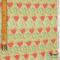 6206 - Rose e Uccelli