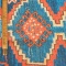 95 - Kilim Blu - Melograno